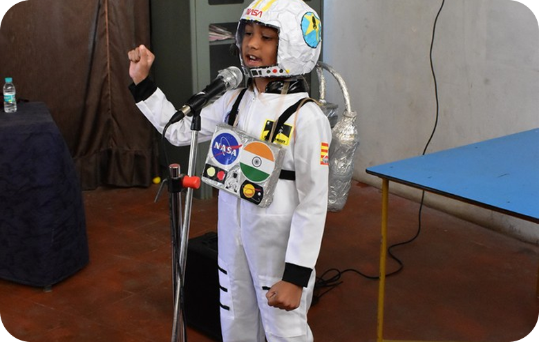 Develop Critical Thinking